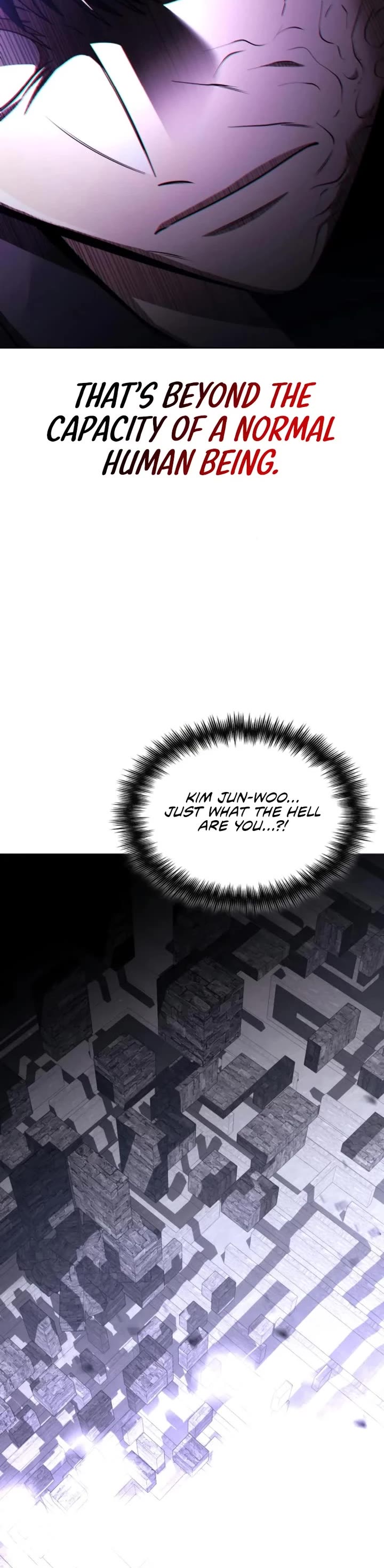 Clever Cleaning Life Of The Returned Genius Hunter chapter 117 page 53