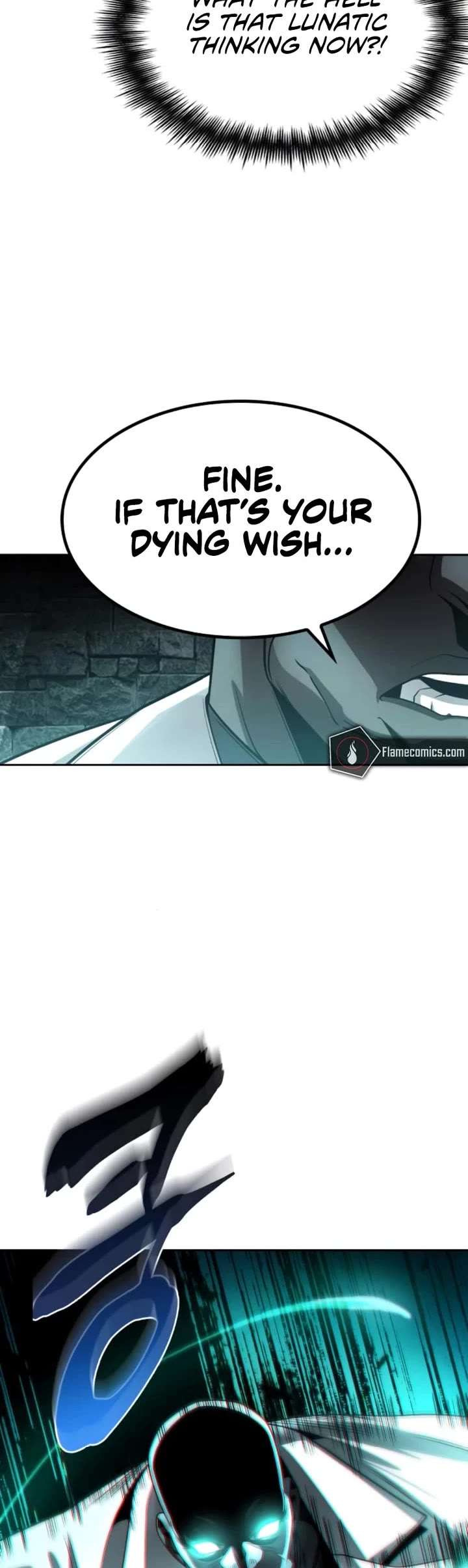 Clever Cleaning Life Of The Returned Genius Hunter chapter 117 page 58