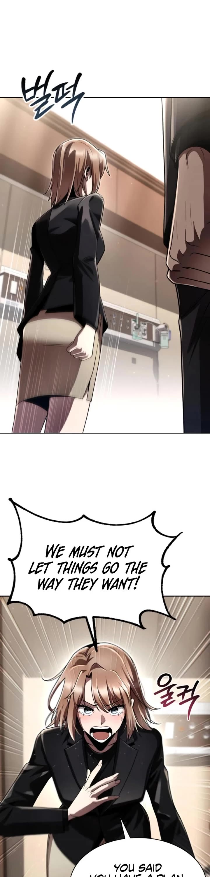 Clever Cleaning Life Of The Returned Genius Hunter chapter 117 page 9