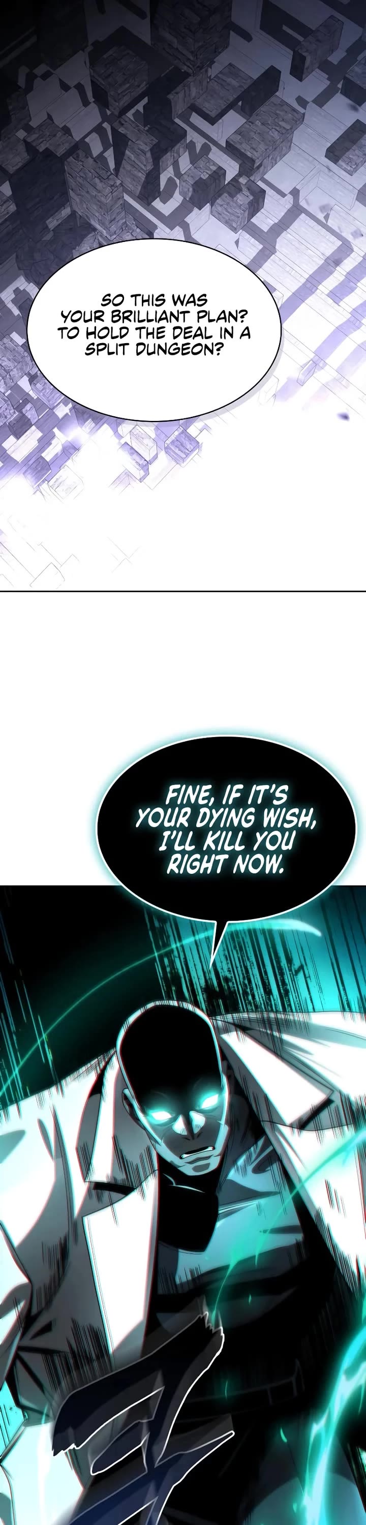 Clever Cleaning Life Of The Returned Genius Hunter chapter 118 page 11