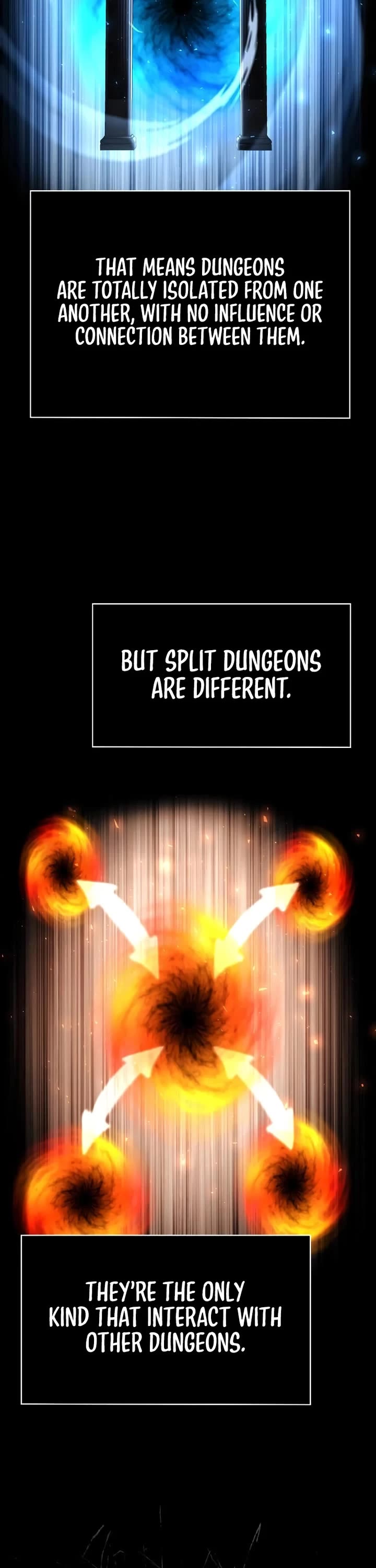 Clever Cleaning Life Of The Returned Genius Hunter chapter 118 page 17