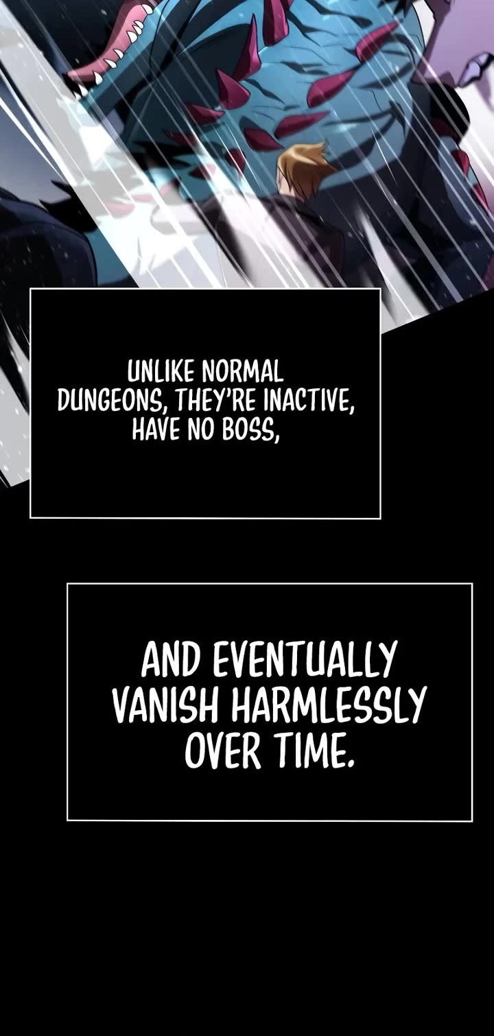 Clever Cleaning Life Of The Returned Genius Hunter chapter 118 page 19