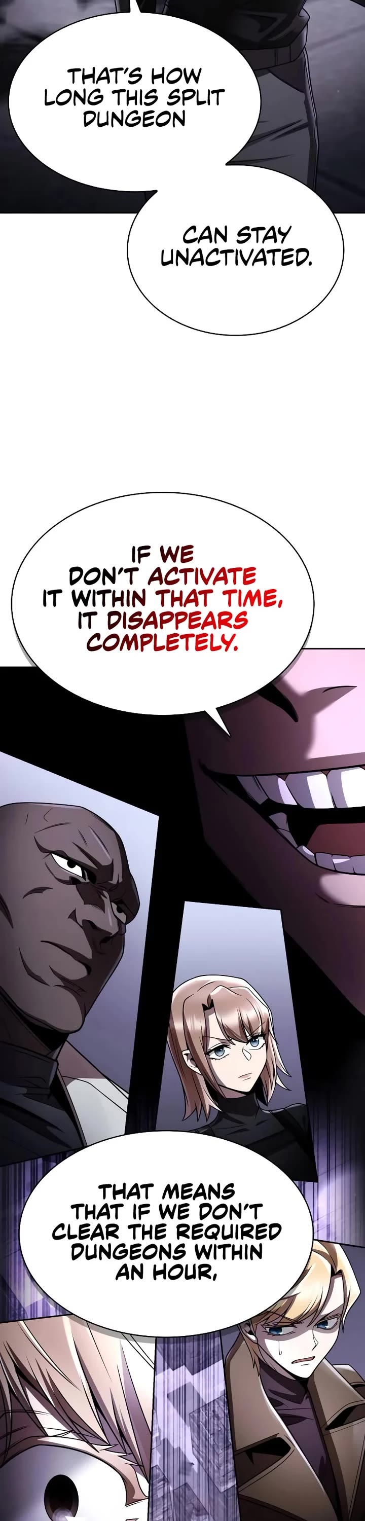 Clever Cleaning Life Of The Returned Genius Hunter chapter 118 page 26