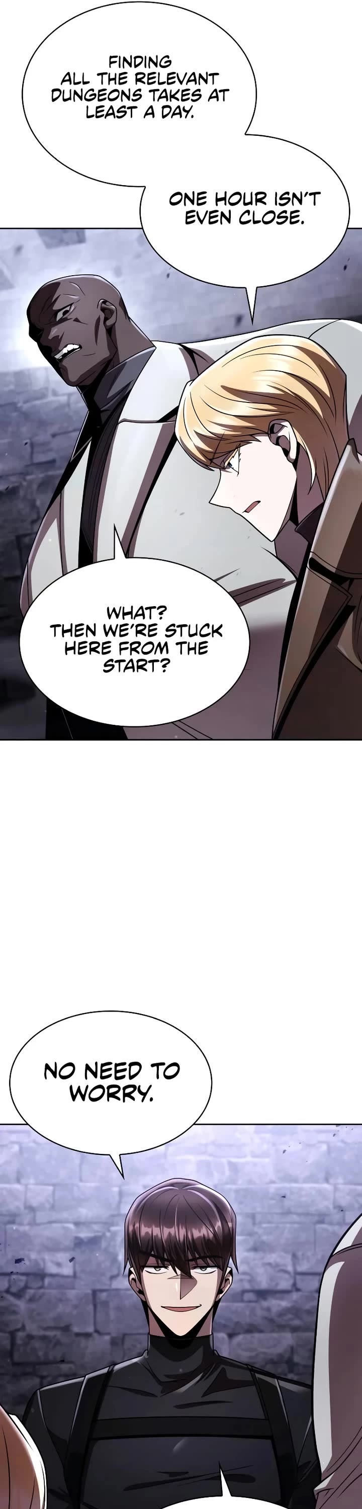 Clever Cleaning Life Of The Returned Genius Hunter chapter 118 page 30