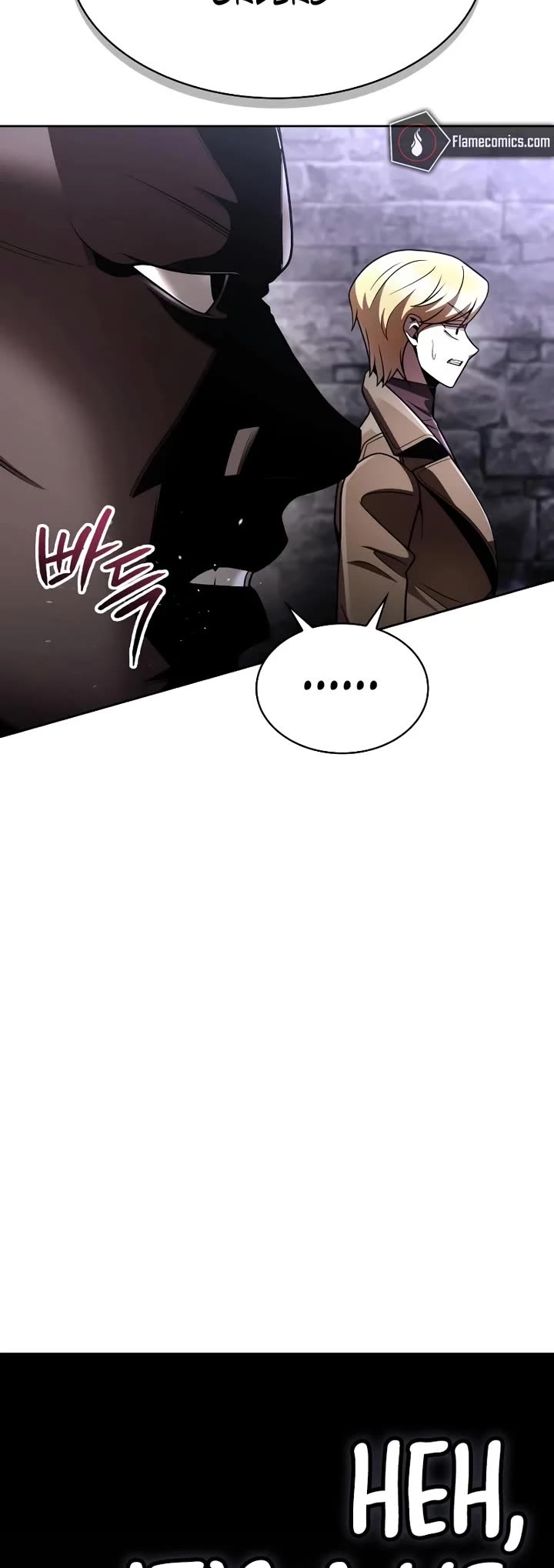 Clever Cleaning Life Of The Returned Genius Hunter chapter 118 page 37