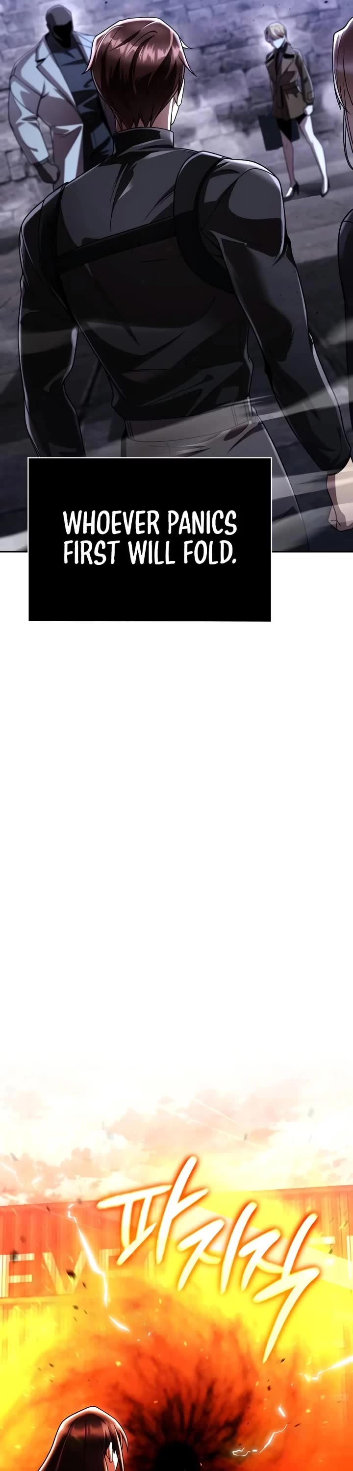 Clever Cleaning Life Of The Returned Genius Hunter chapter 118 page 44