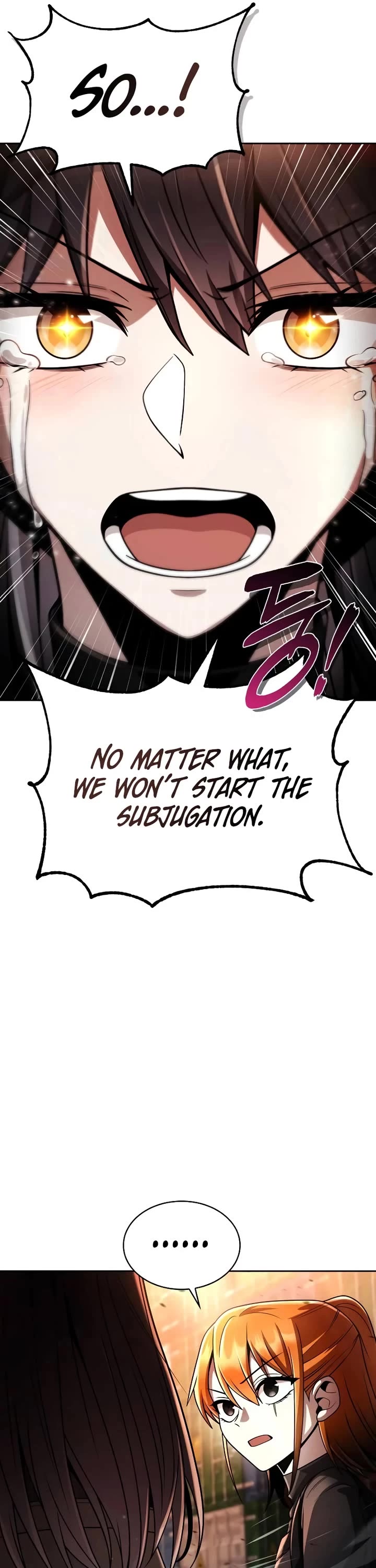 Clever Cleaning Life Of The Returned Genius Hunter chapter 118 page 48