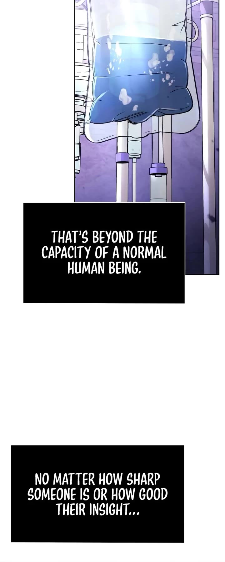 Clever Cleaning Life Of The Returned Genius Hunter chapter 118 page 5