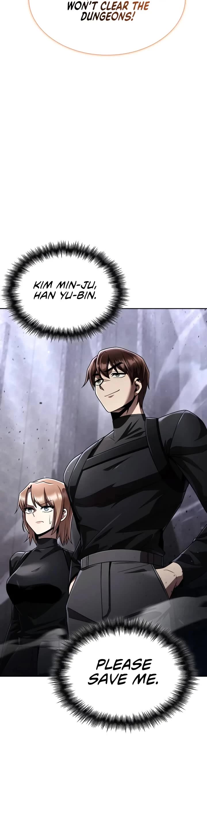 Clever Cleaning Life Of The Returned Genius Hunter chapter 118 page 50