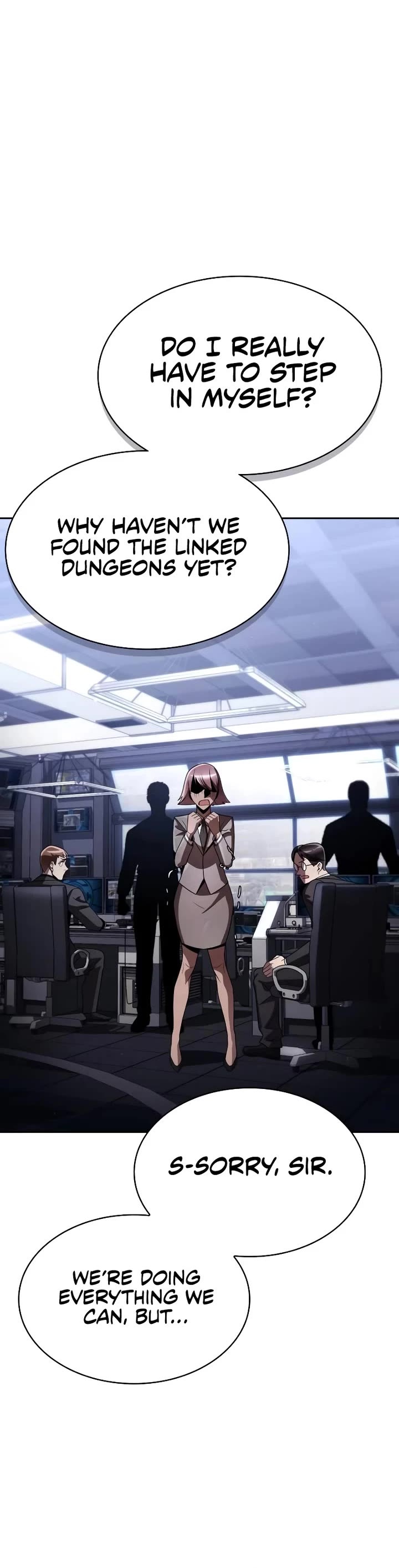 Clever Cleaning Life Of The Returned Genius Hunter chapter 118 page 51