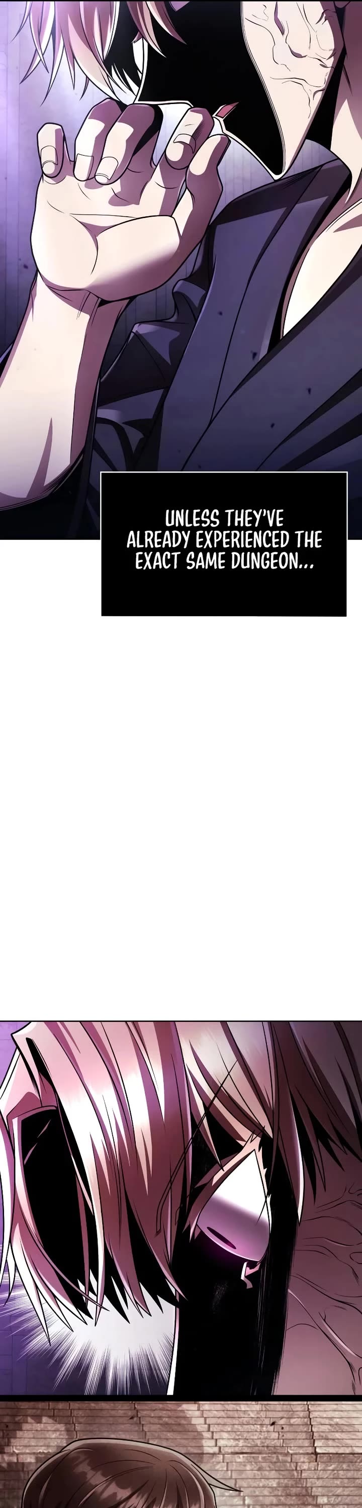 Clever Cleaning Life Of The Returned Genius Hunter chapter 118 page 6