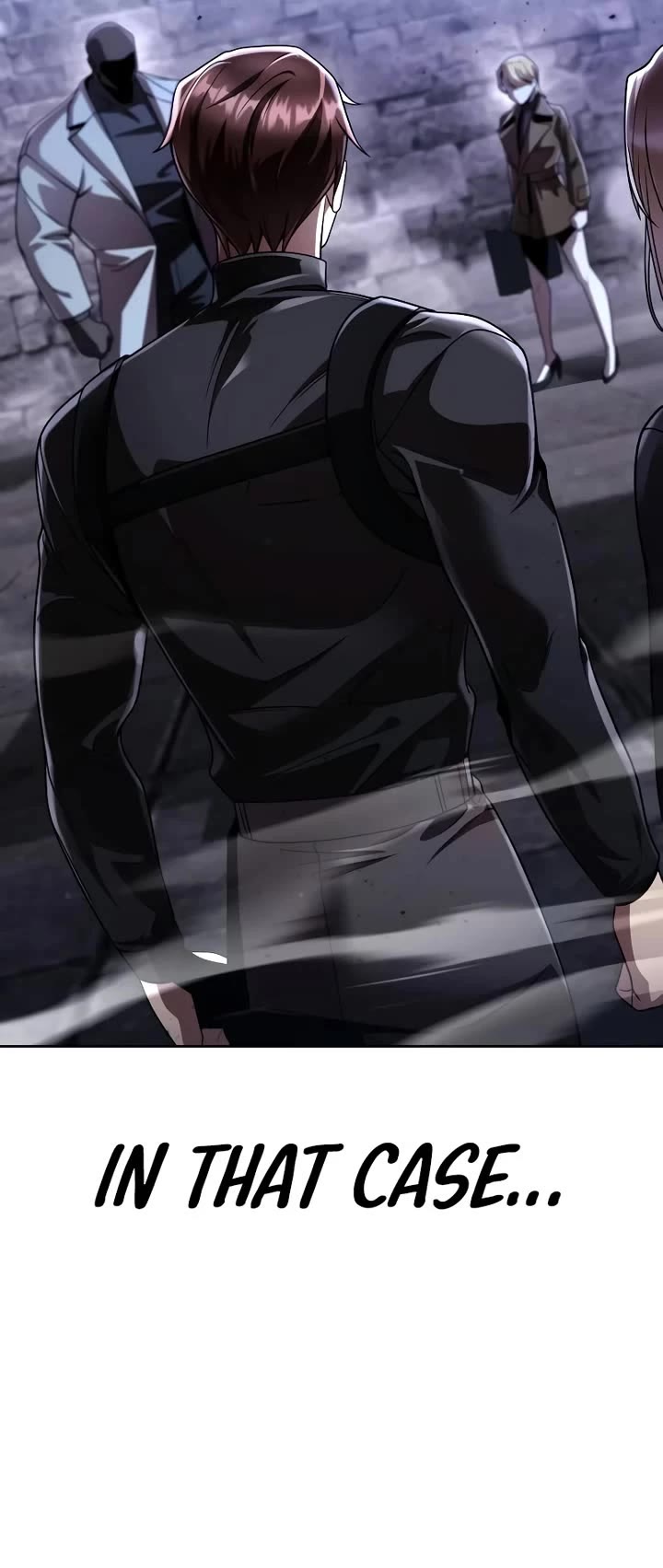 Clever Cleaning Life Of The Returned Genius Hunter chapter 119 page 10