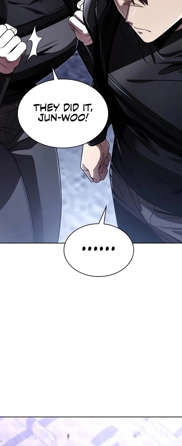 Clever Cleaning Life Of The Returned Genius Hunter chapter 119 page 23