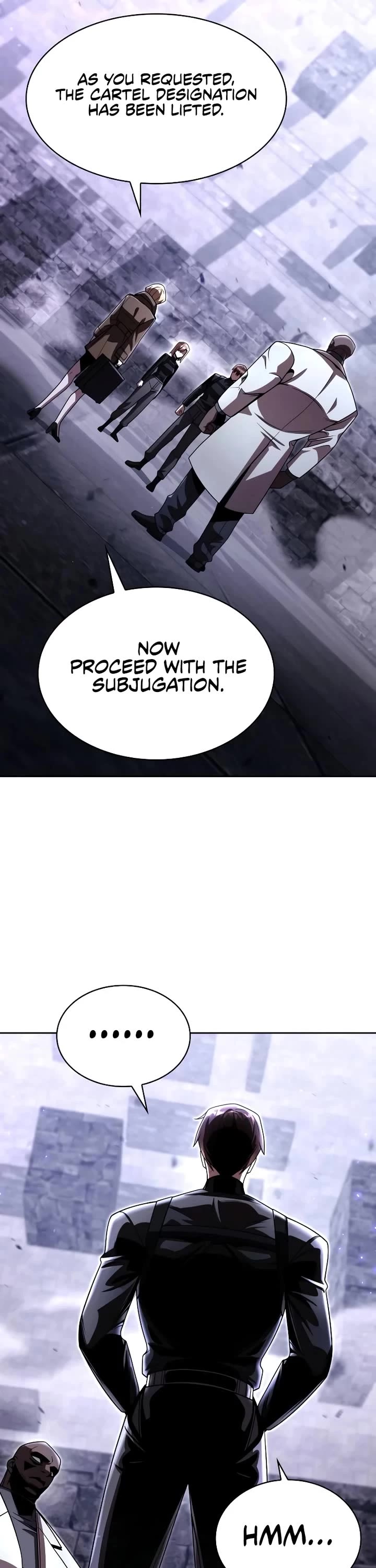 Clever Cleaning Life Of The Returned Genius Hunter chapter 119 page 24