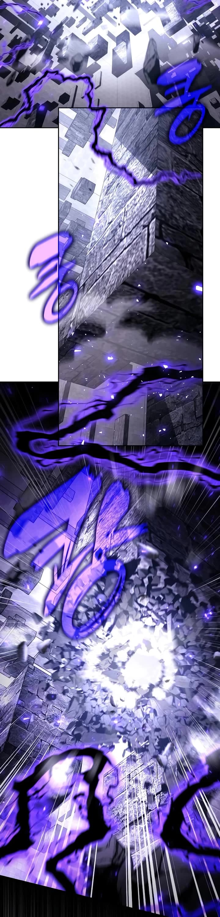 Clever Cleaning Life Of The Returned Genius Hunter chapter 119 page 26