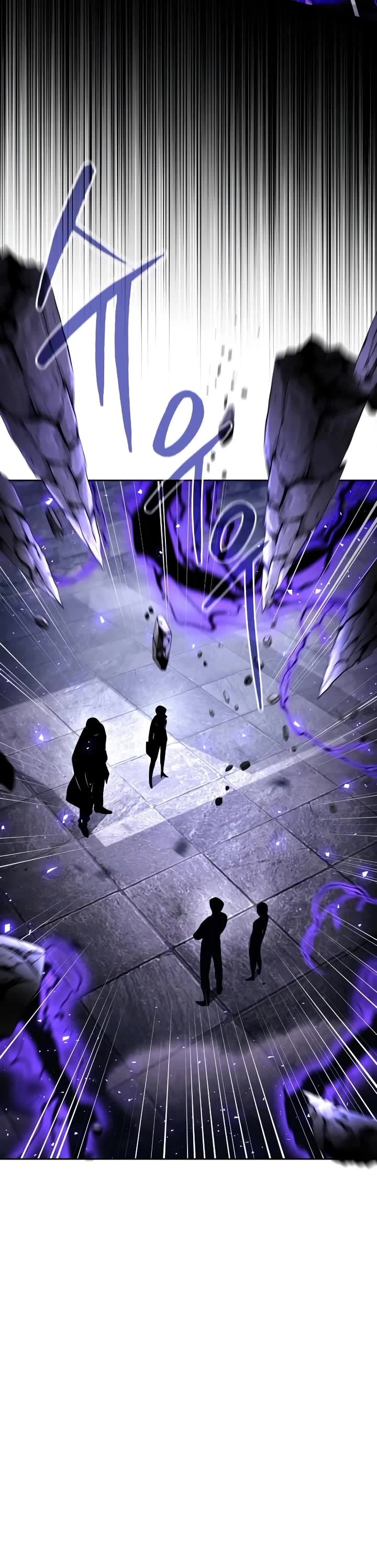 Clever Cleaning Life Of The Returned Genius Hunter chapter 119 page 27