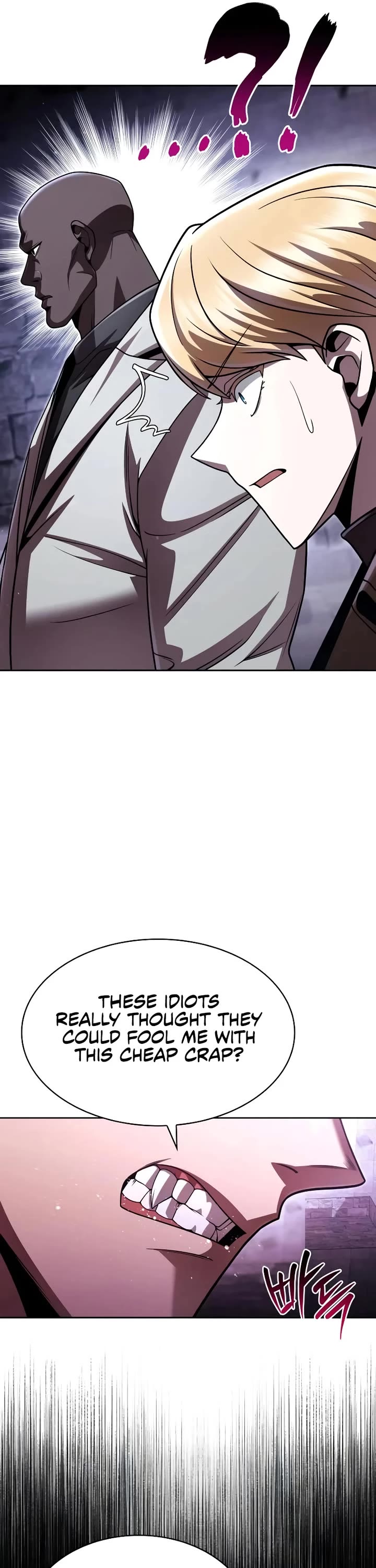 Clever Cleaning Life Of The Returned Genius Hunter chapter 119 page 32