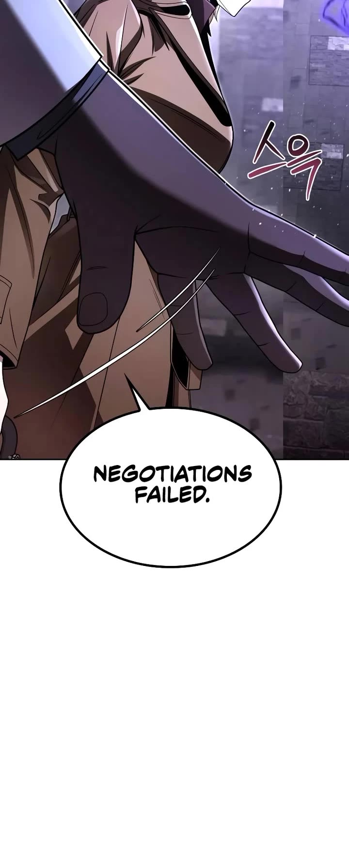 Clever Cleaning Life Of The Returned Genius Hunter chapter 119 page 36