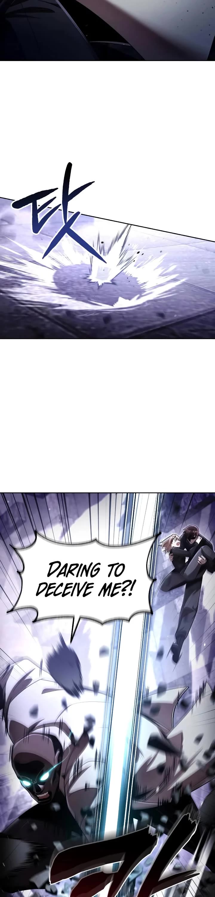 Clever Cleaning Life Of The Returned Genius Hunter chapter 119 page 38