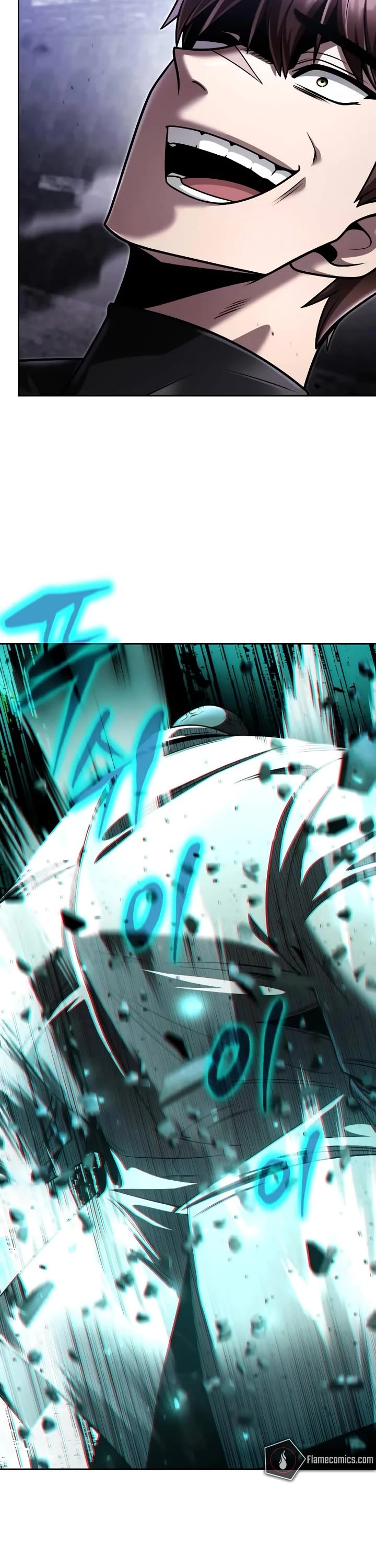 Clever Cleaning Life Of The Returned Genius Hunter chapter 119 page 42