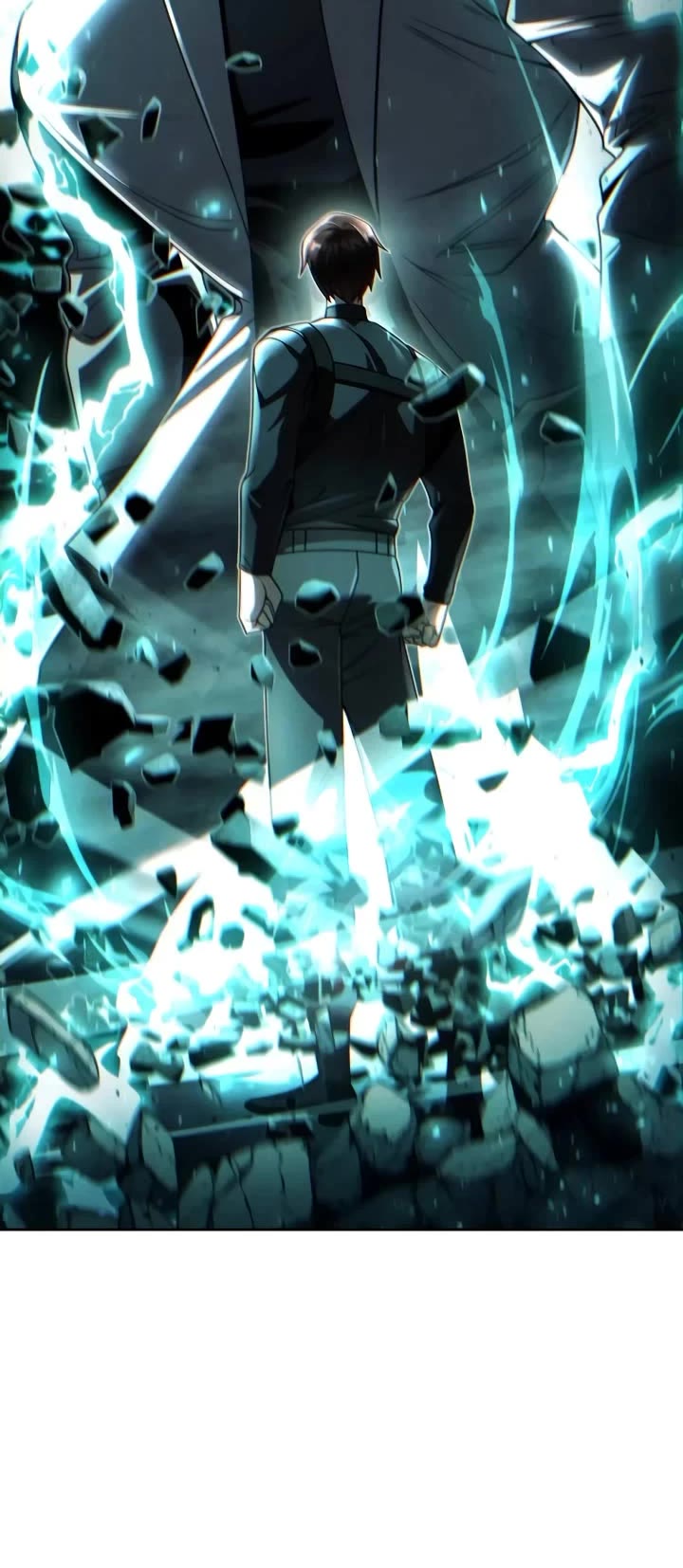 Clever Cleaning Life Of The Returned Genius Hunter chapter 119 page 44