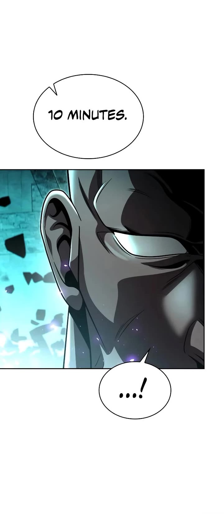 Clever Cleaning Life Of The Returned Genius Hunter chapter 119 page 45