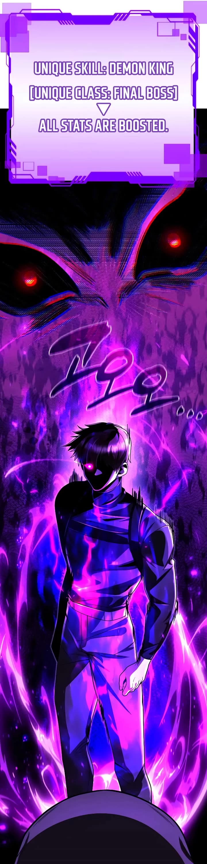 Clever Cleaning Life Of The Returned Genius Hunter chapter 119 page 46