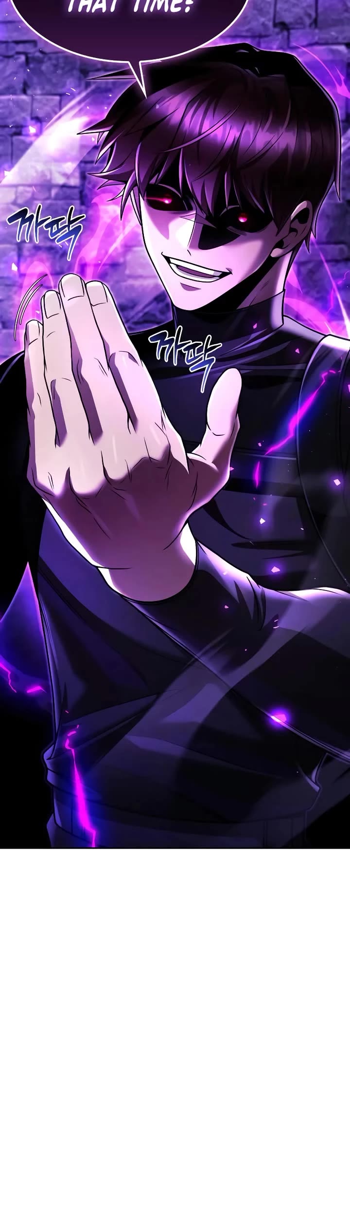 Clever Cleaning Life Of The Returned Genius Hunter chapter 119 page 48