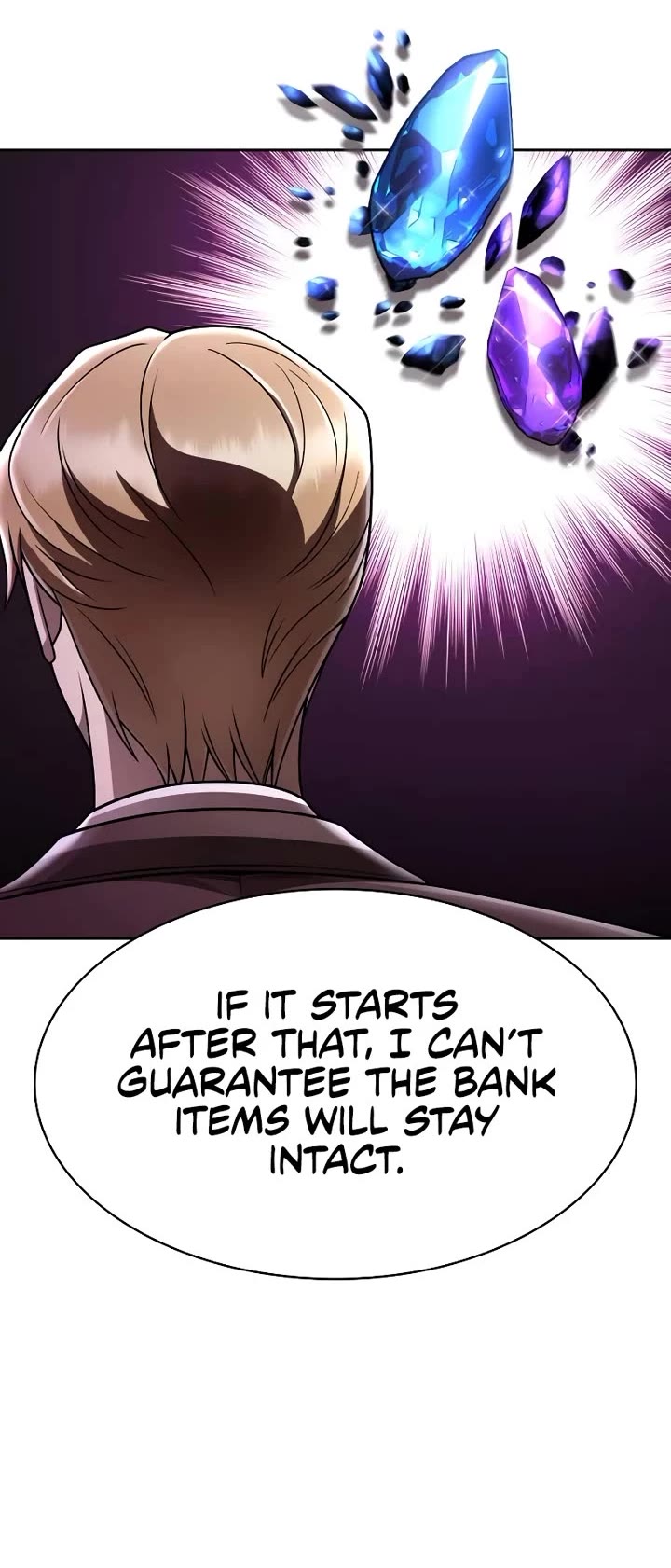 Clever Cleaning Life Of The Returned Genius Hunter chapter 119 page 5