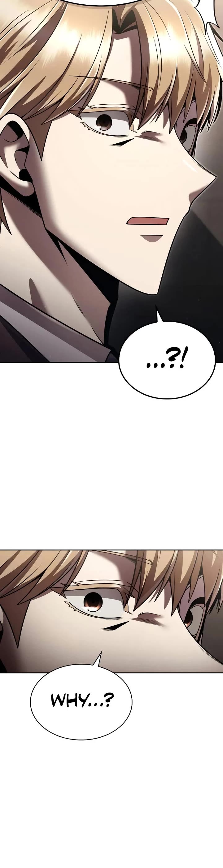 Clever Cleaning Life Of The Returned Genius Hunter chapter 119 page 53