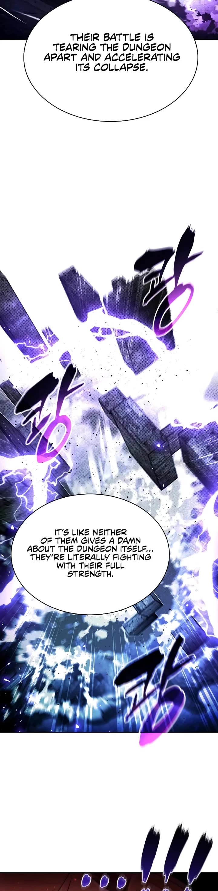 Clever Cleaning Life Of The Returned Genius Hunter chapter 119 page 55