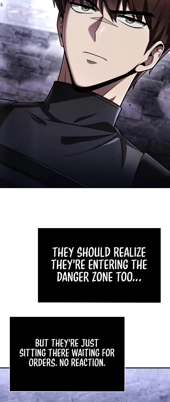 Clever Cleaning Life Of The Returned Genius Hunter chapter 119 page 9