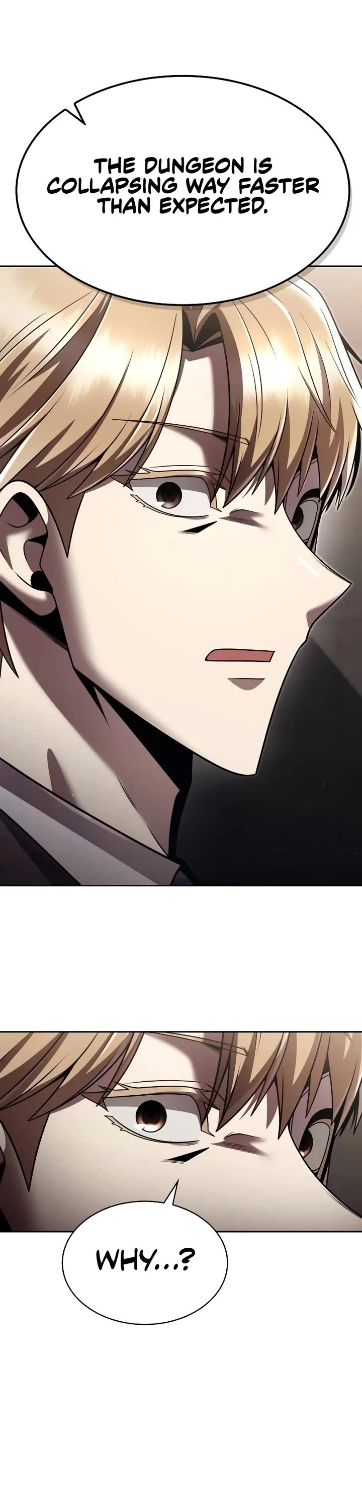 Clever Cleaning Life Of The Returned Genius Hunter chapter 120 page 2