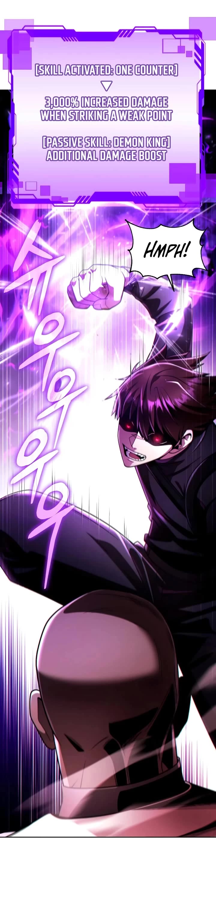 Clever Cleaning Life Of The Returned Genius Hunter chapter 120 page 20