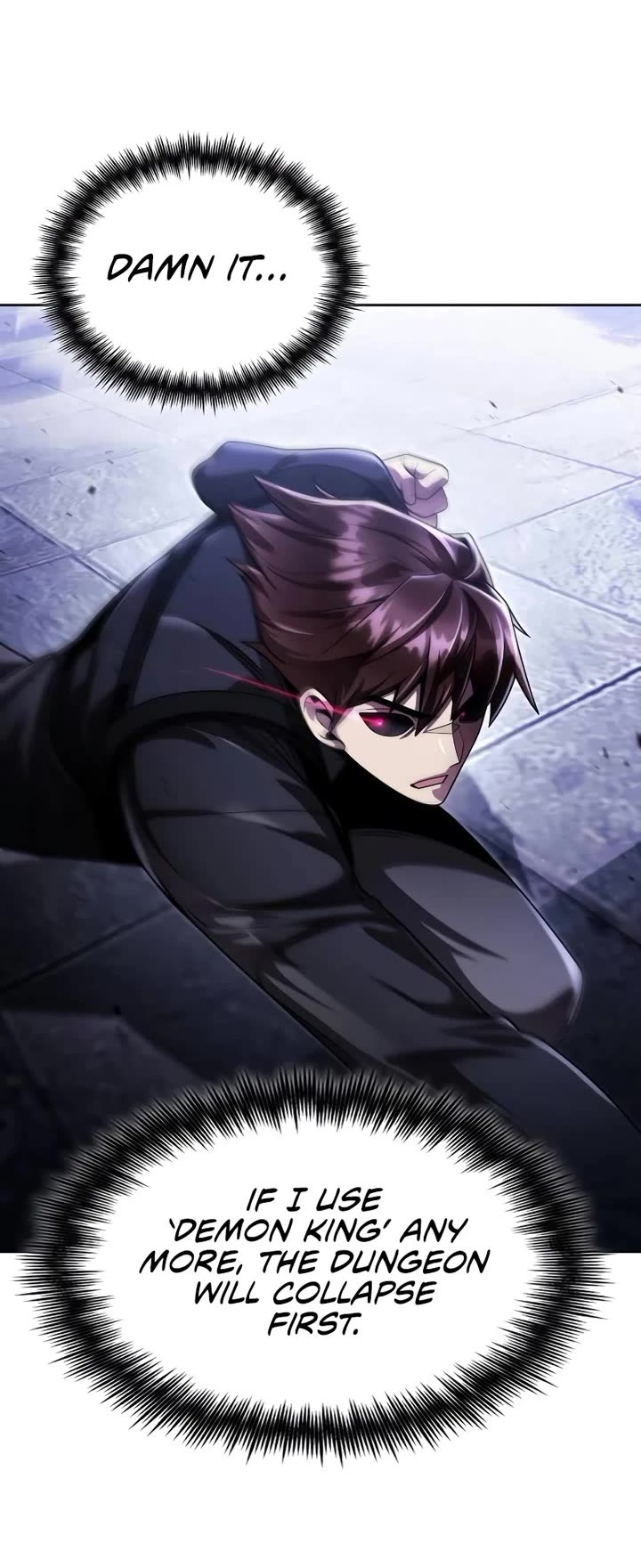 Clever Cleaning Life Of The Returned Genius Hunter chapter 120 page 24