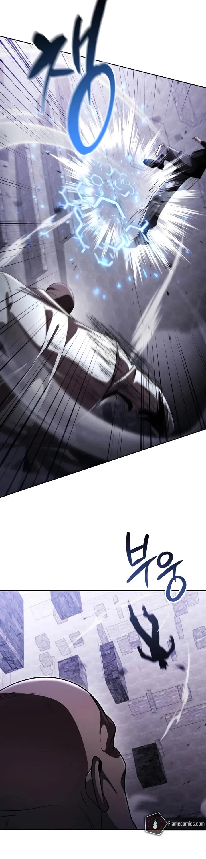 Clever Cleaning Life Of The Returned Genius Hunter chapter 120 page 26