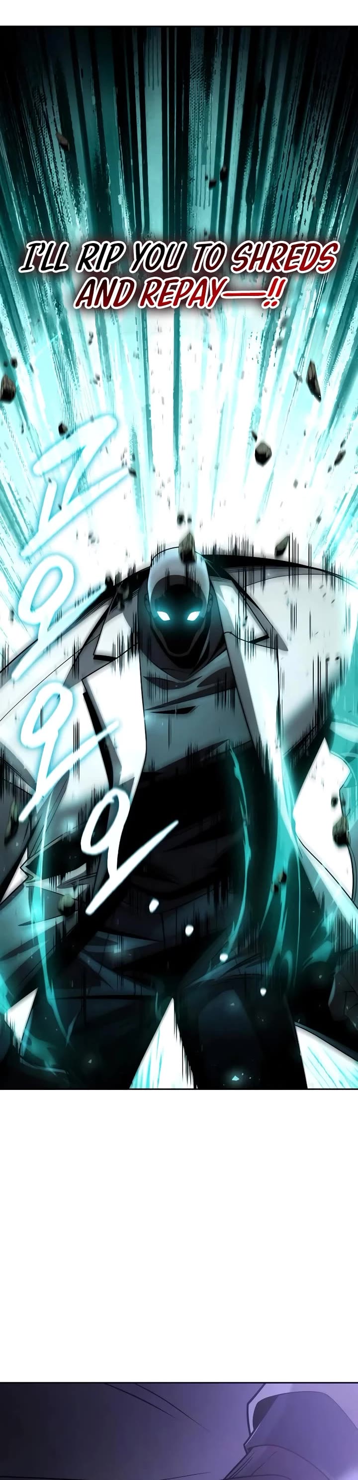 Clever Cleaning Life Of The Returned Genius Hunter chapter 120 page 33