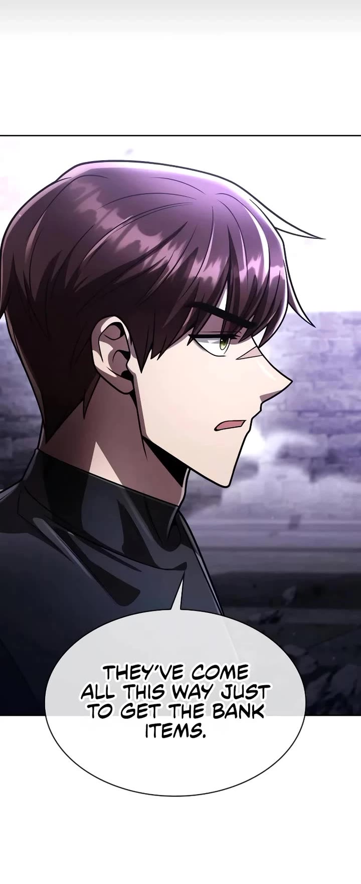 Clever Cleaning Life Of The Returned Genius Hunter chapter 120 page 38