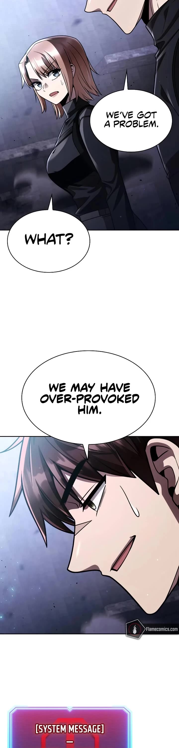 Clever Cleaning Life Of The Returned Genius Hunter chapter 120 page 40