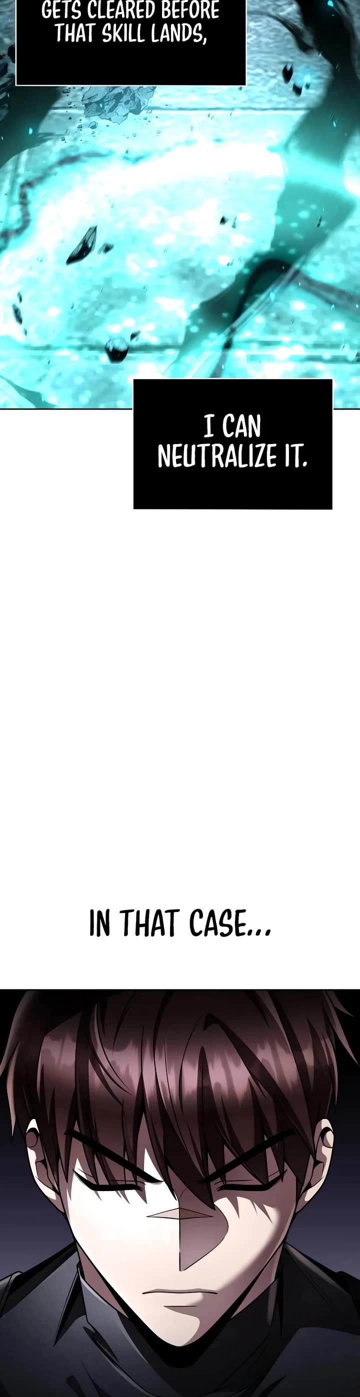 Clever Cleaning Life Of The Returned Genius Hunter chapter 120 page 50