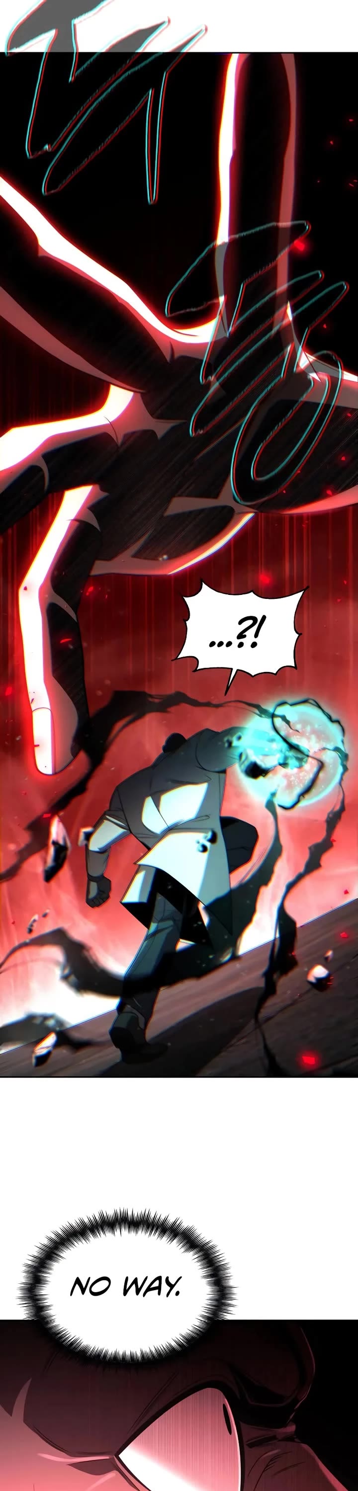 Clever Cleaning Life Of The Returned Genius Hunter chapter 120 page 56