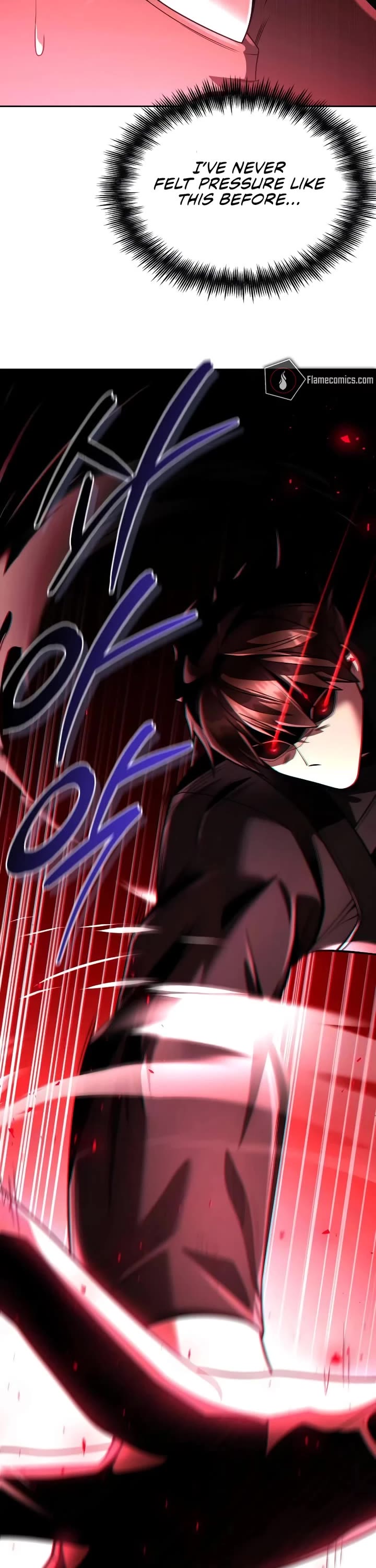 Clever Cleaning Life Of The Returned Genius Hunter chapter 120 page 57