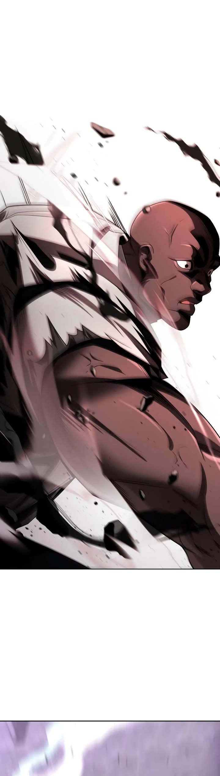 Clever Cleaning Life Of The Returned Genius Hunter chapter 120 page 59