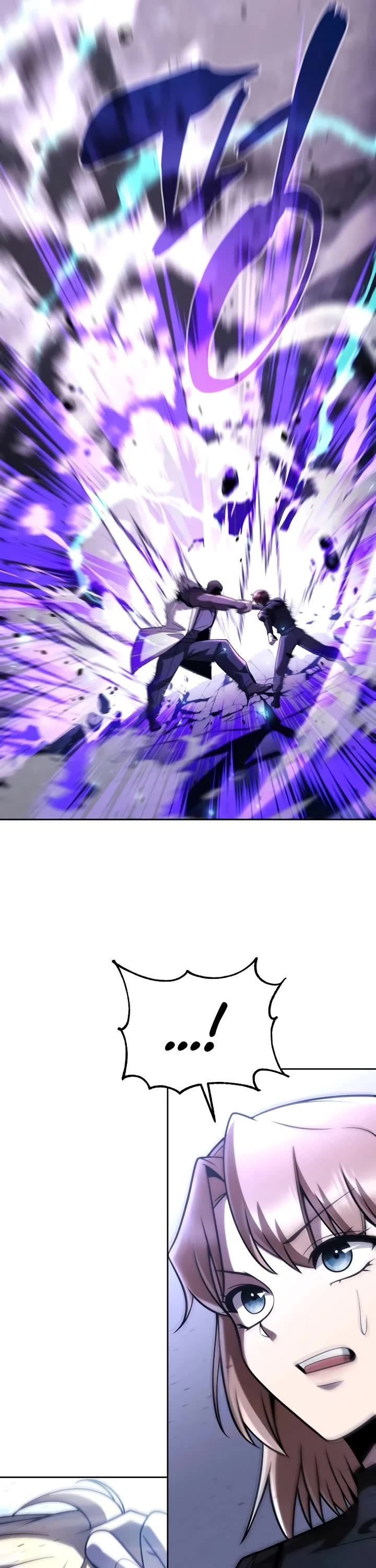 Clever Cleaning Life Of The Returned Genius Hunter chapter 120 page 60