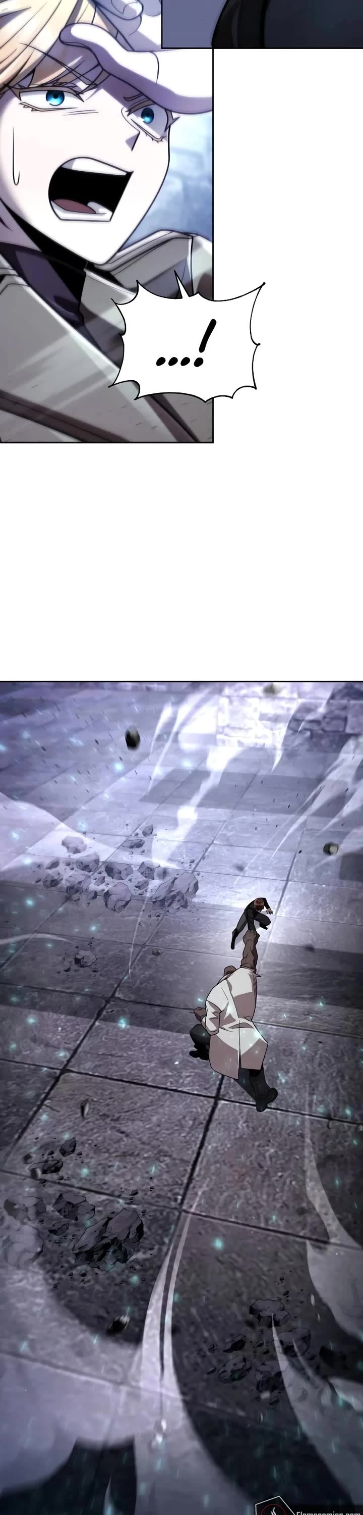 Clever Cleaning Life Of The Returned Genius Hunter chapter 120 page 61