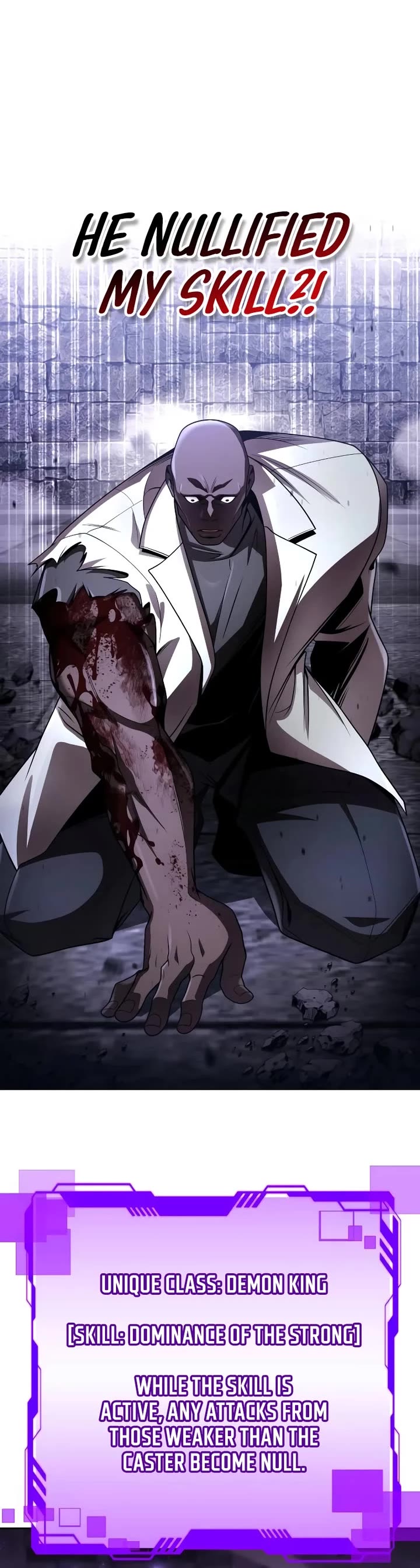 Clever Cleaning Life Of The Returned Genius Hunter chapter 120 page 63