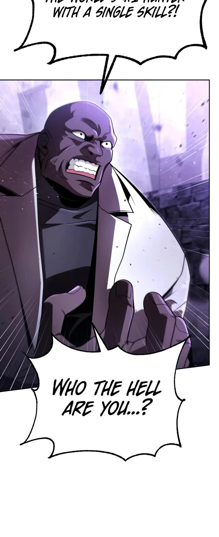 Clever Cleaning Life Of The Returned Genius Hunter chapter 120 page 68