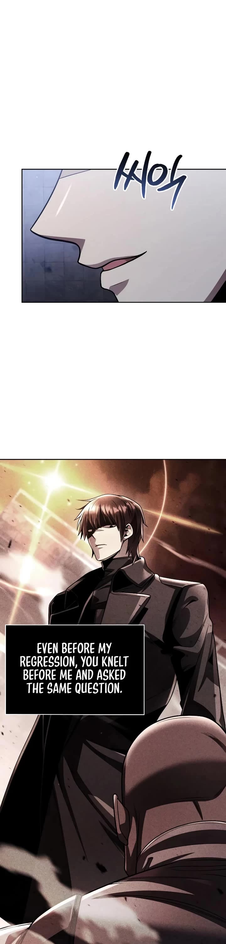 Clever Cleaning Life Of The Returned Genius Hunter chapter 120 page 69