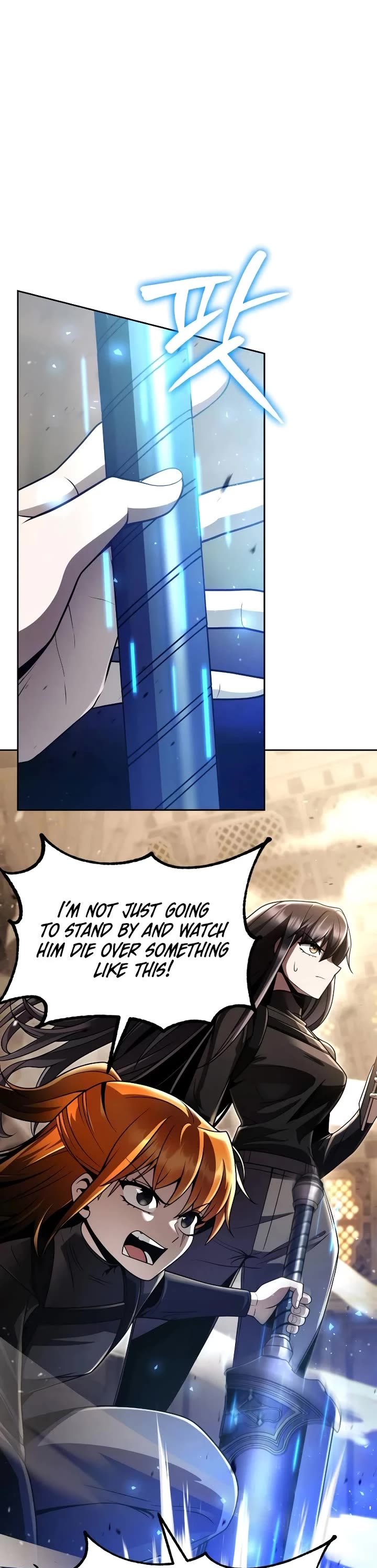 Clever Cleaning Life Of The Returned Genius Hunter chapter 120 page 8