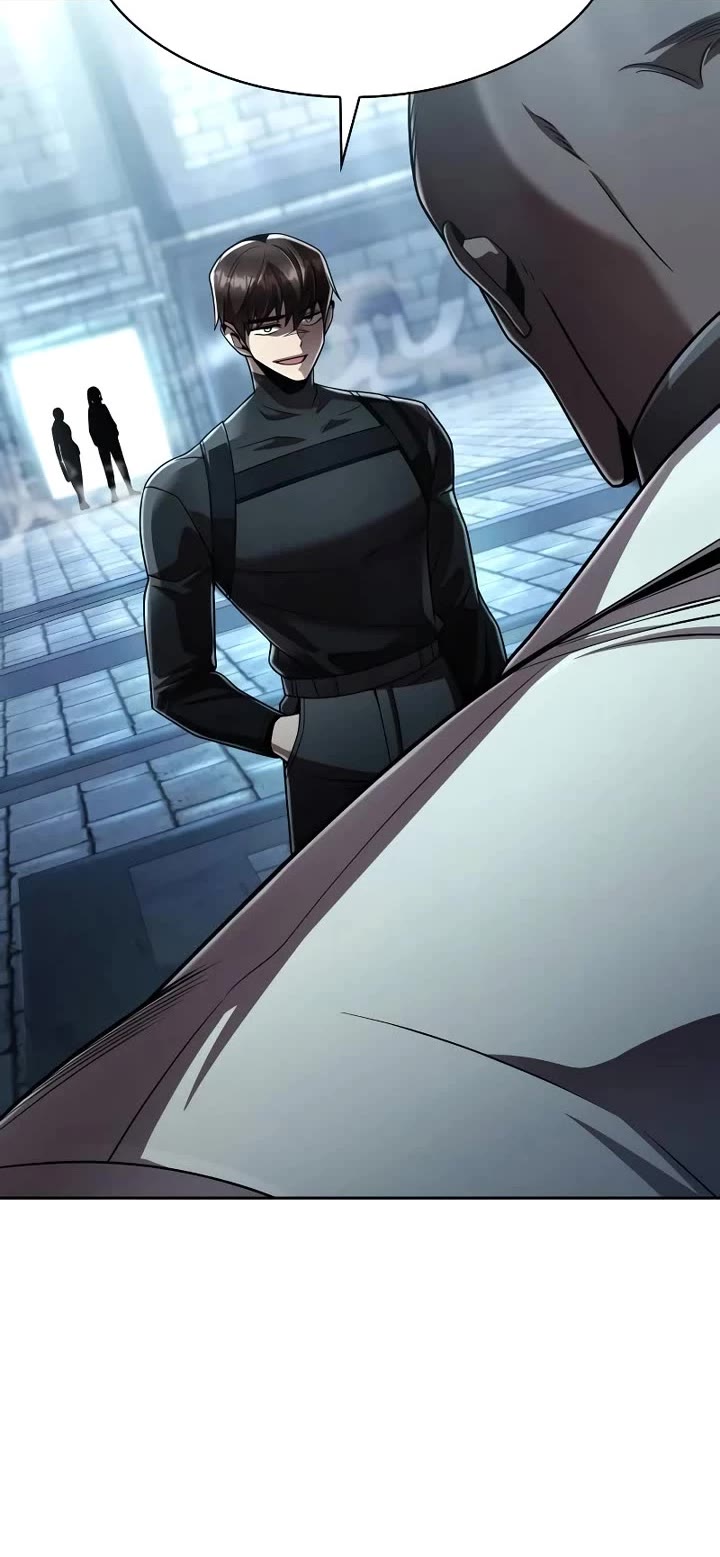 Clever Cleaning Life Of The Returned Genius Hunter chapter 122 page 10